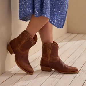 Tecovas The Paige Womens Boot Size 7.5